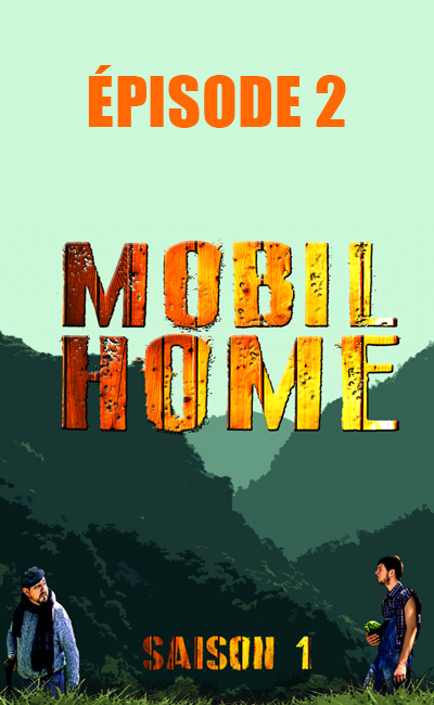 Mobil Home 02 (2021)
