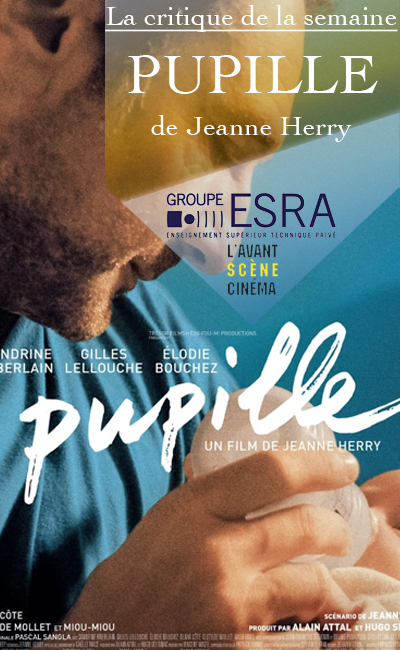Pupille, de Jeanne Herry (2021)