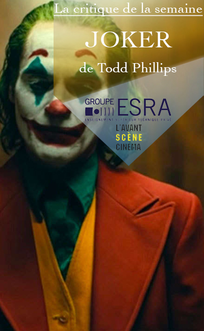 Joker, de Todd Phillips (2021)